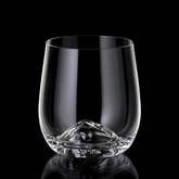 The Connoisseurs Rum Glass – Set of 4 (Made in Czech Republic)