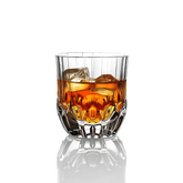 The Highlander Whiskey Glass (Pack Of 6)