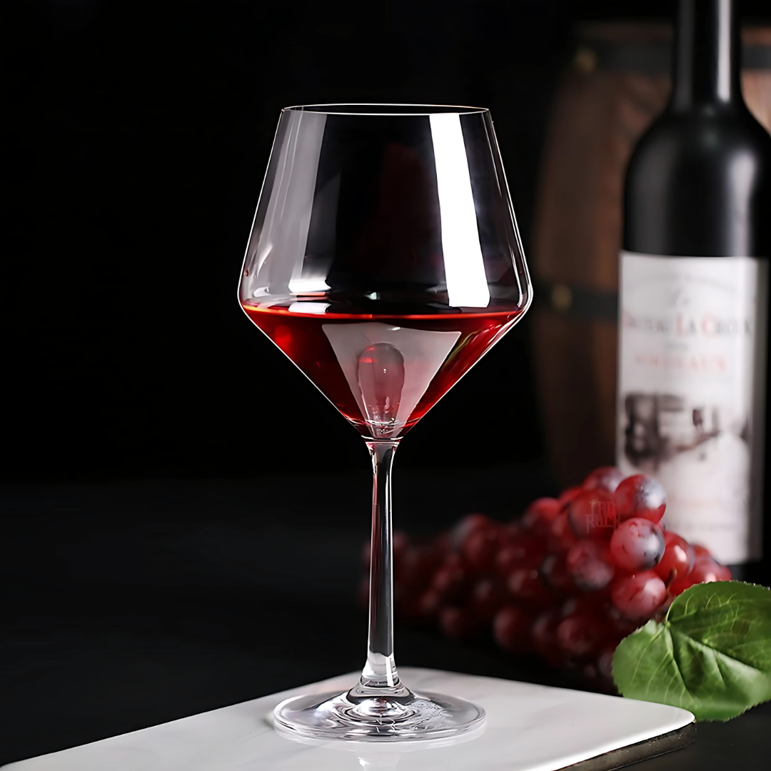 White Wine Glass (Pack Of 6) White Wine Glass (Pack Of 6)