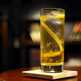 Simple High Ball Glass (Pack Of 6)