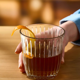 Joy Whiskey Glass (Set Of 4)