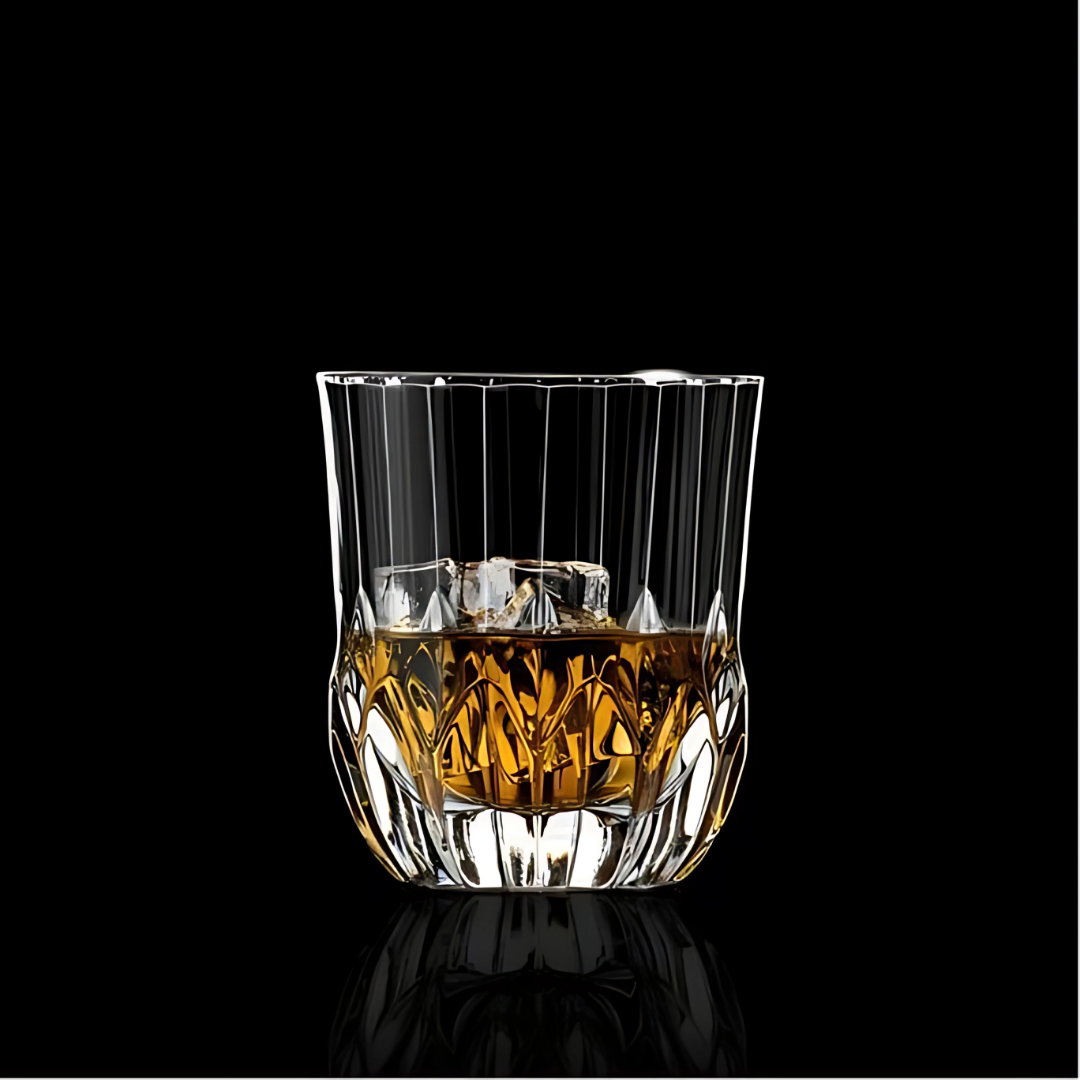 The Highlander Whiskey Glass (Pack Of 6) The Highlander Whiskey Glass (Pack Of 6)