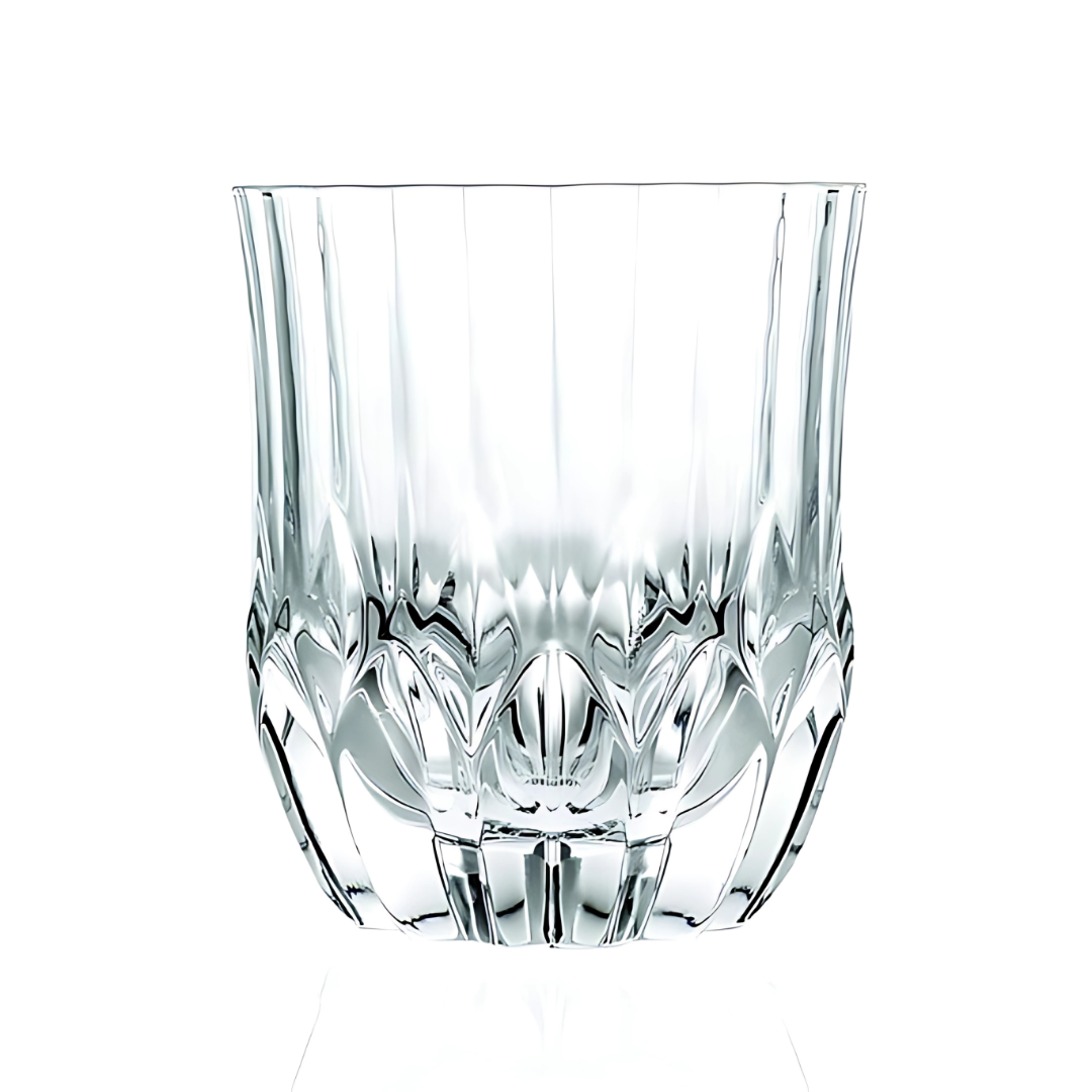 The Highlander Whiskey Glass (Pack Of 6) The Highlander Whiskey Glass (Pack Of 6)