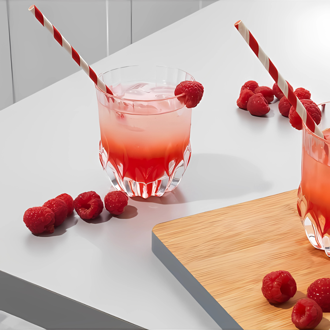 The Highlander Whiskey Glass (Pack Of 6) The Highlander Whiskey Glass (Pack Of 6)