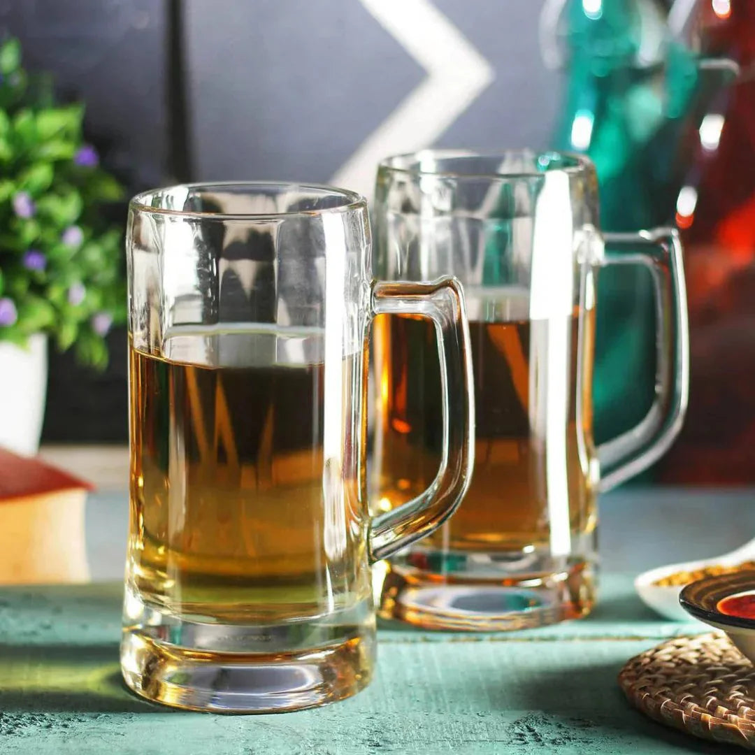 Munich Beer Mug ( 640 ML ) Munich Beer Mug ( 640 ML )