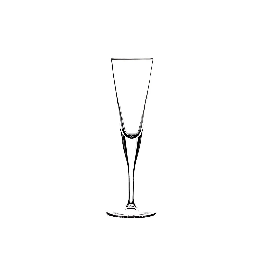V Line Champagne Glass (Pack Of 6) V Line Champagne Glass (Pack Of 6)
