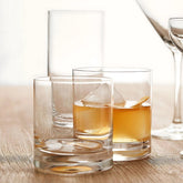 Daddy's Classic Whiskey Glass (Pure Crystal) (Set Of 2)
