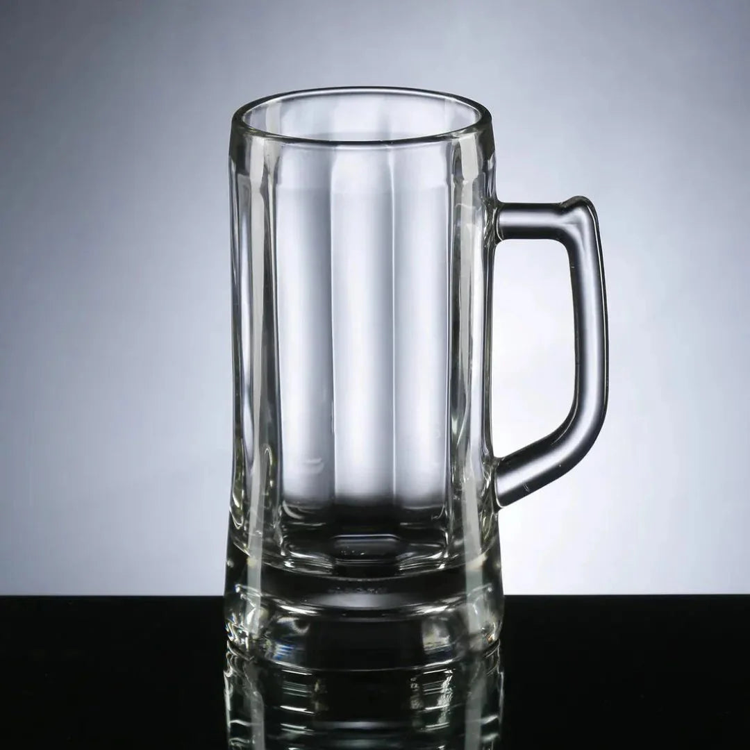 Munich Beer Mug ( 640 ML ) Munich Beer Mug ( 640 ML )