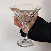 Aurora Royale Glass (Pack Of 2)