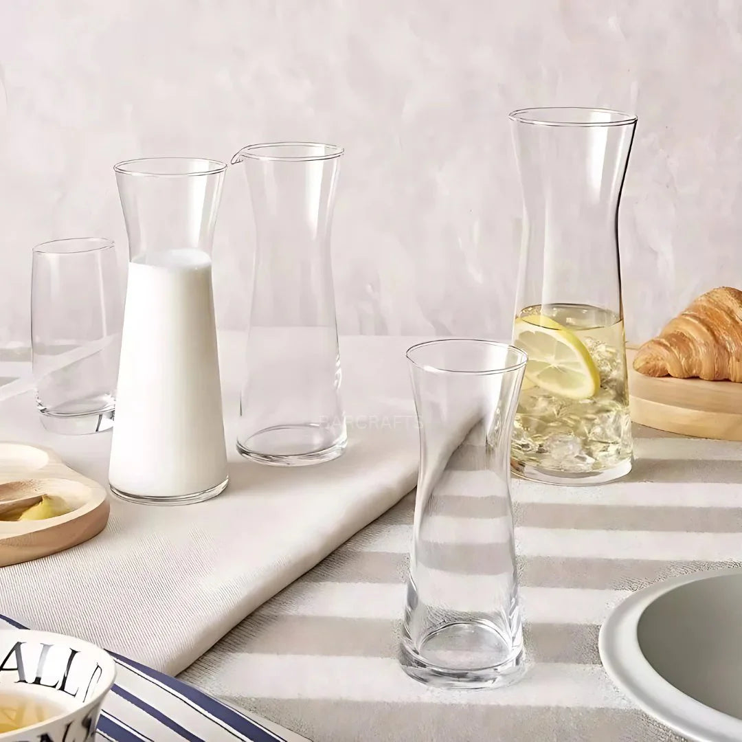 Whiskey Decanter (Pack Of 6) Whiskey Decanter (Pack Of 6)