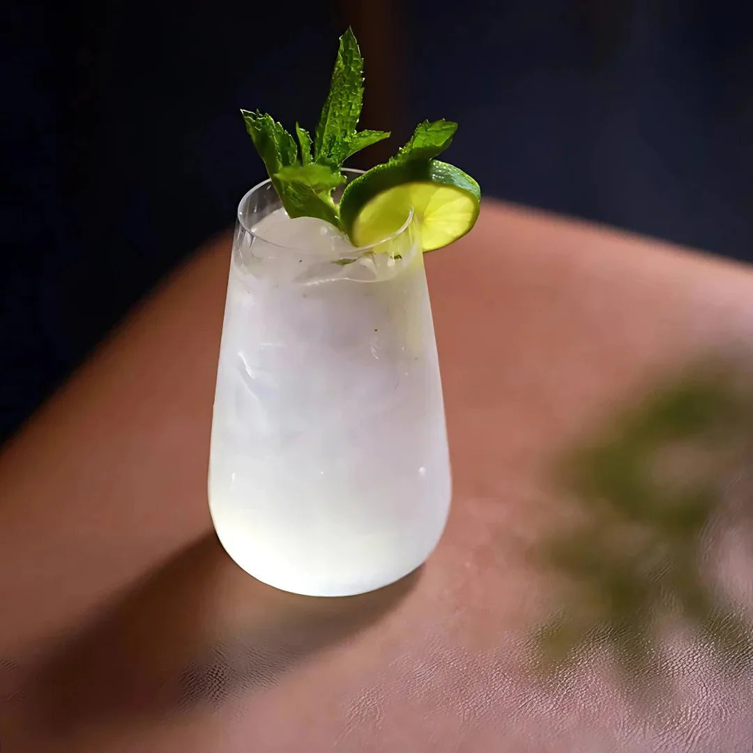 Strips Hi-Ball Glass (Pack Of 6) P1 Strips Hi-Ball Glass (Pack Of 6) P1