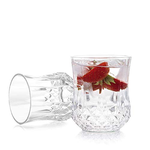 The Kings Whiskey Glass (Set Of 6)