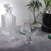 The Old Fashioned Whiskey Set