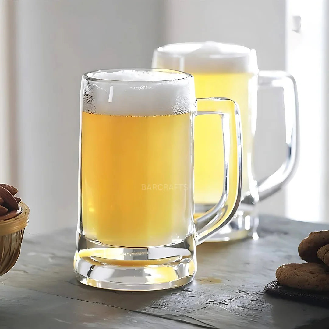 Munich Beer Mug ( 640 ML ) Munich Beer Mug ( 640 ML )