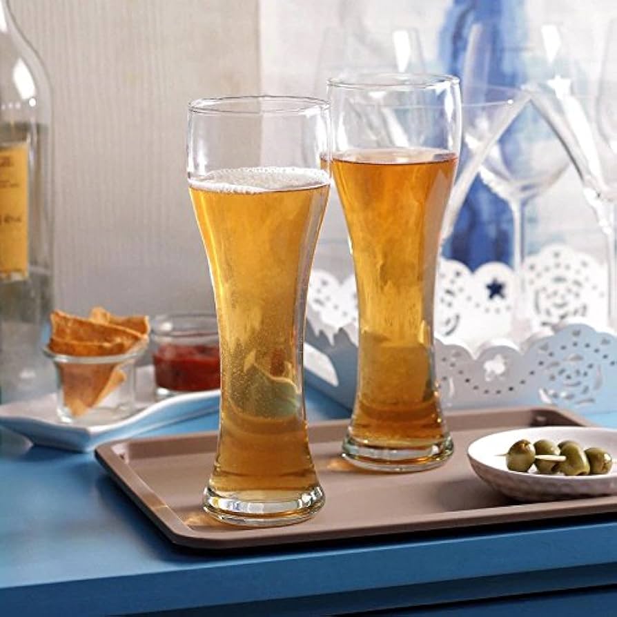 Imperial Beer glass (Pack Of 6) Imperial Beer glass (Pack Of 6)