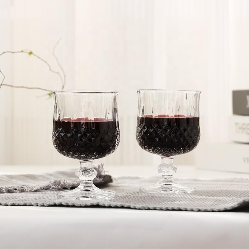 Delight Brandy Glass (Pack Of 6) Delight Brandy Glass (Pack Of 6)