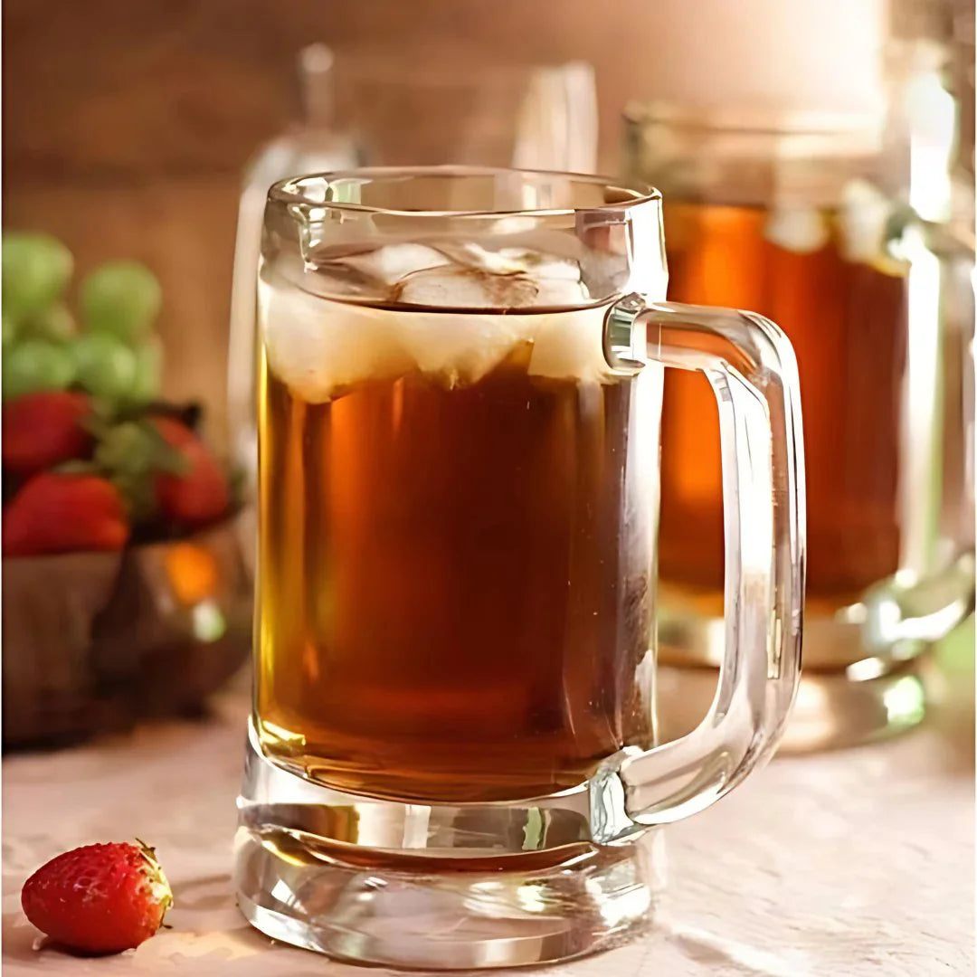 Munich Beer Mug ( 640 ML ) Munich Beer Mug ( 640 ML )