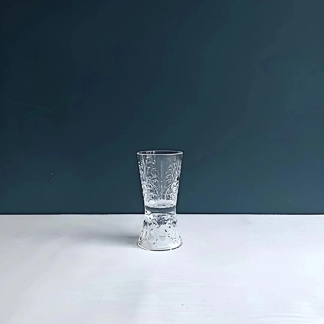 Crystal Peg Measurer (30ml/60ml) Crystal Peg Measurer (30ml/60ml)