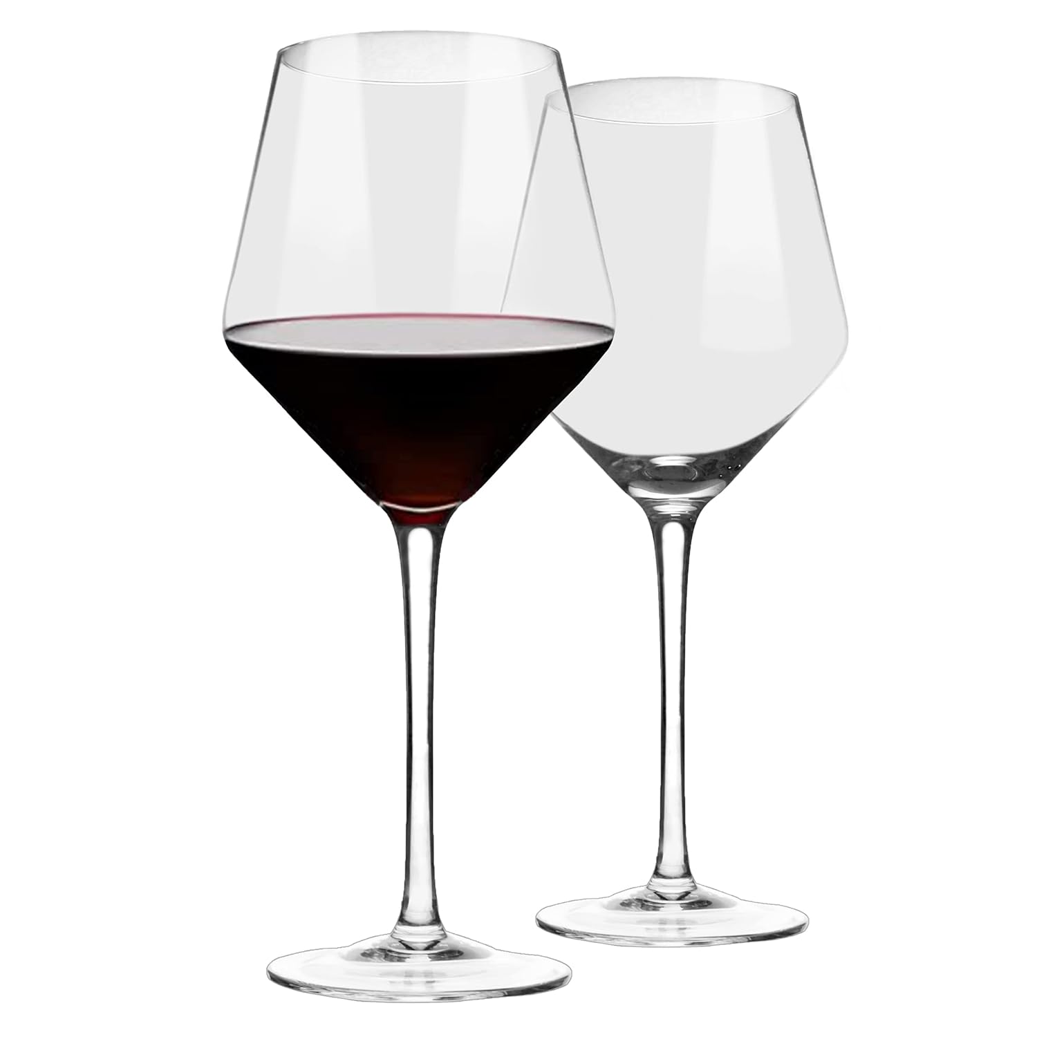 White Wine Glass (Pack Of 6) White Wine Glass (Pack Of 6)