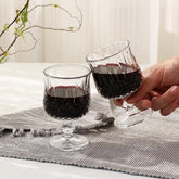 Delight Brandy Glass (Pack Of 6)