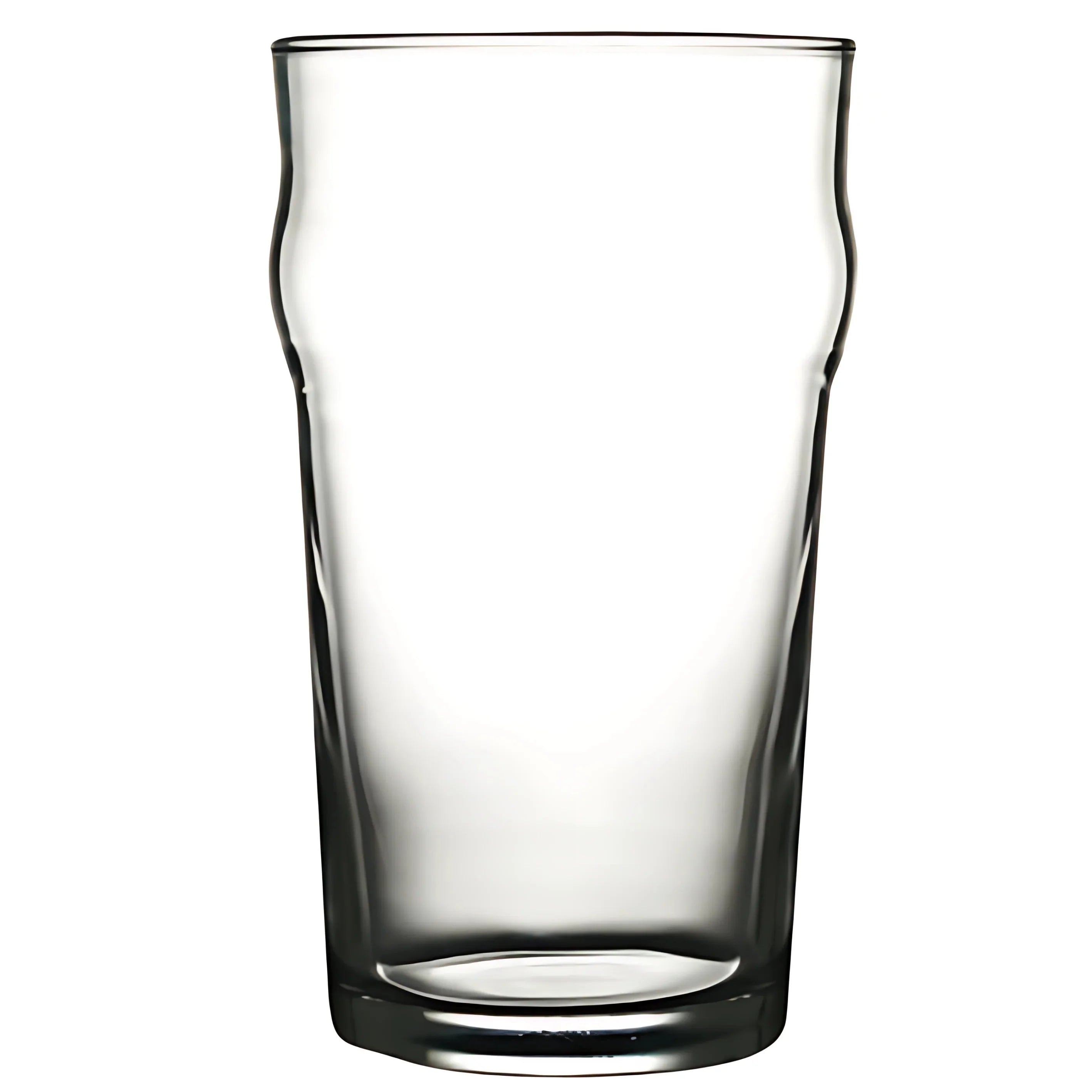 Nonic Beer Glass (Pack Of 6) Nonic Beer Glass (Pack Of 6)