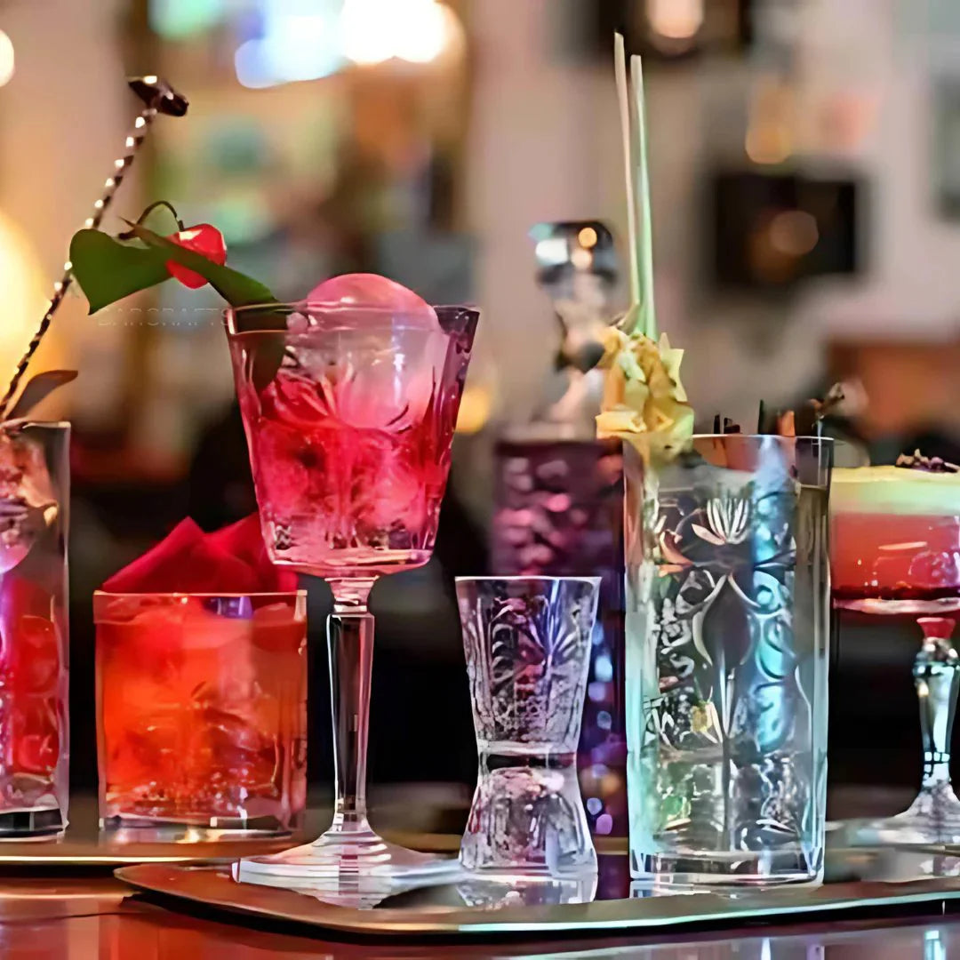 Crystal Peg Measurer (30ml/60ml) Crystal Peg Measurer (30ml/60ml)