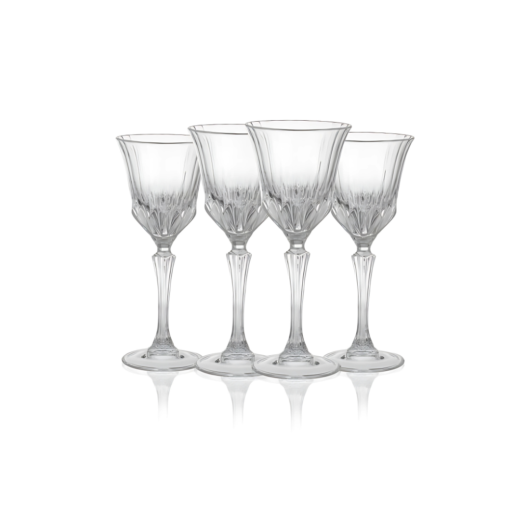 The Royal's Wine Glass