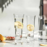 Brew Lume Beer & Juice Glass (Pack Of 6)