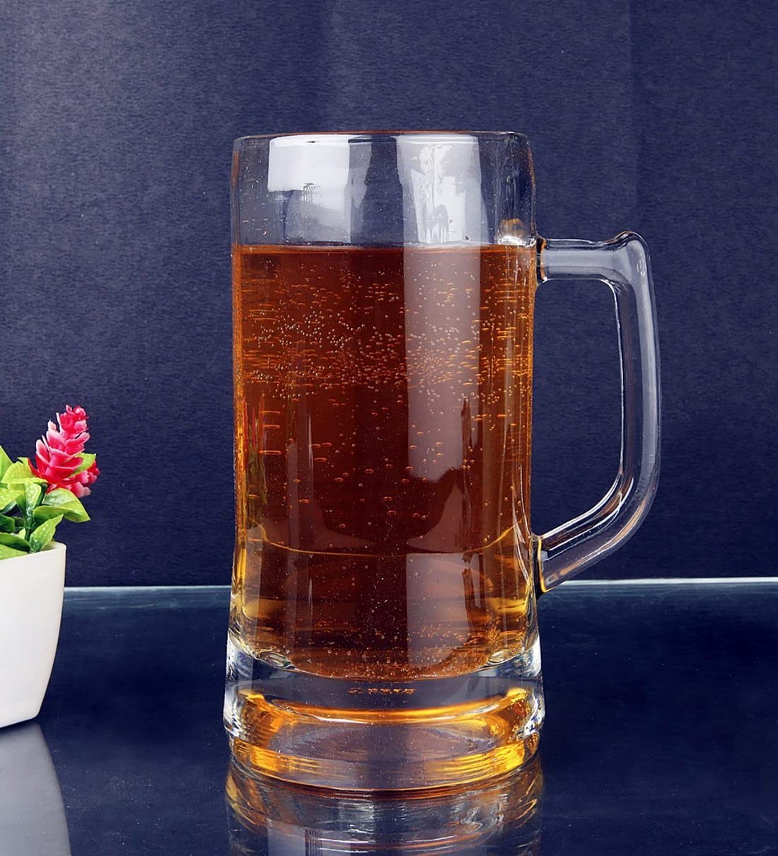 Munich Beer Mug ( 355 ML ) Munich Beer Mug ( 355 ML )