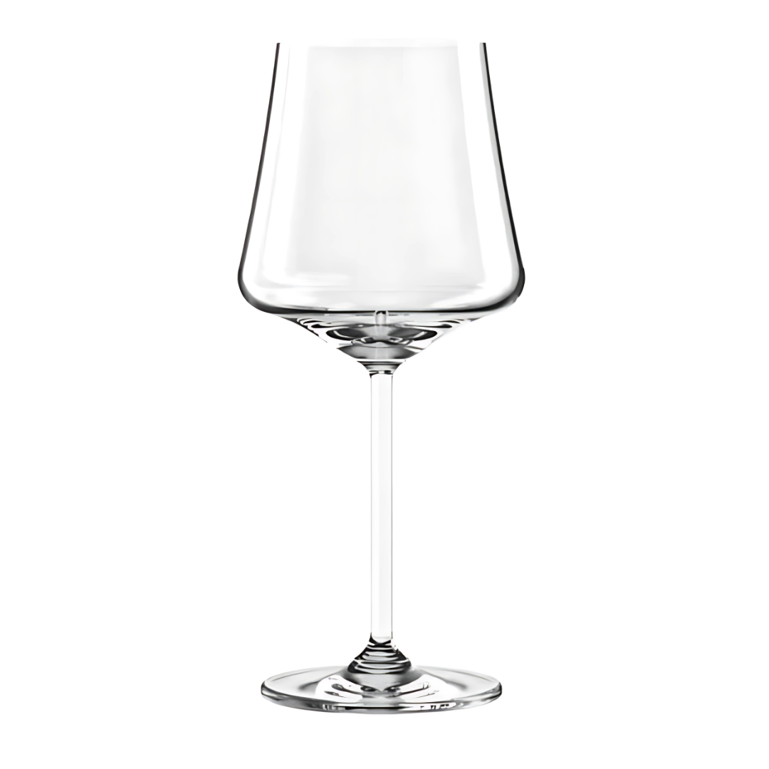 Noir Élan Wine Glass (Set Of 6)