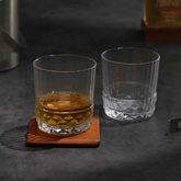 America 20's Whiskey Glass (Pack Of 6)