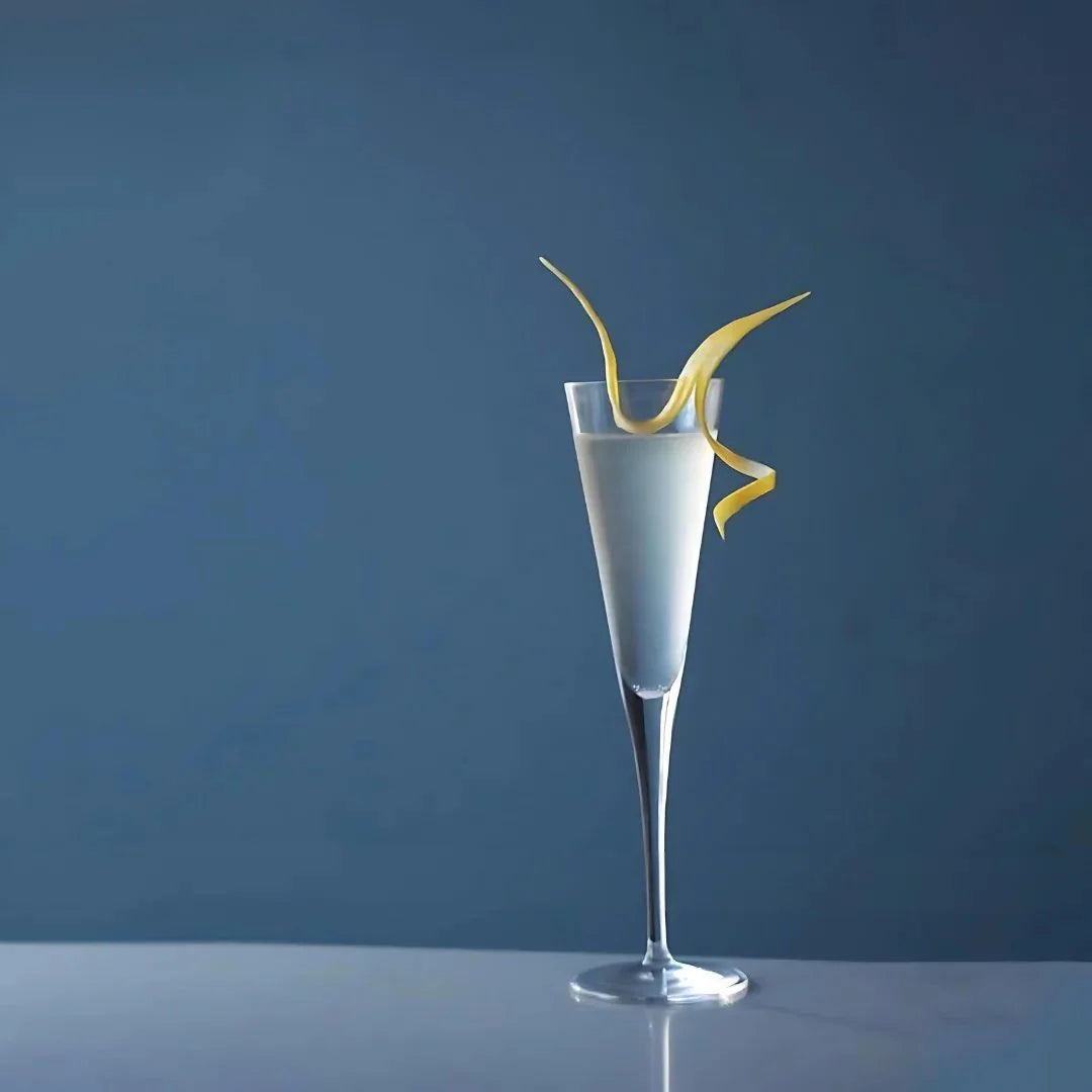 V Line Champagne Glass (Pack Of 6) V Line Champagne Glass (Pack Of 6)