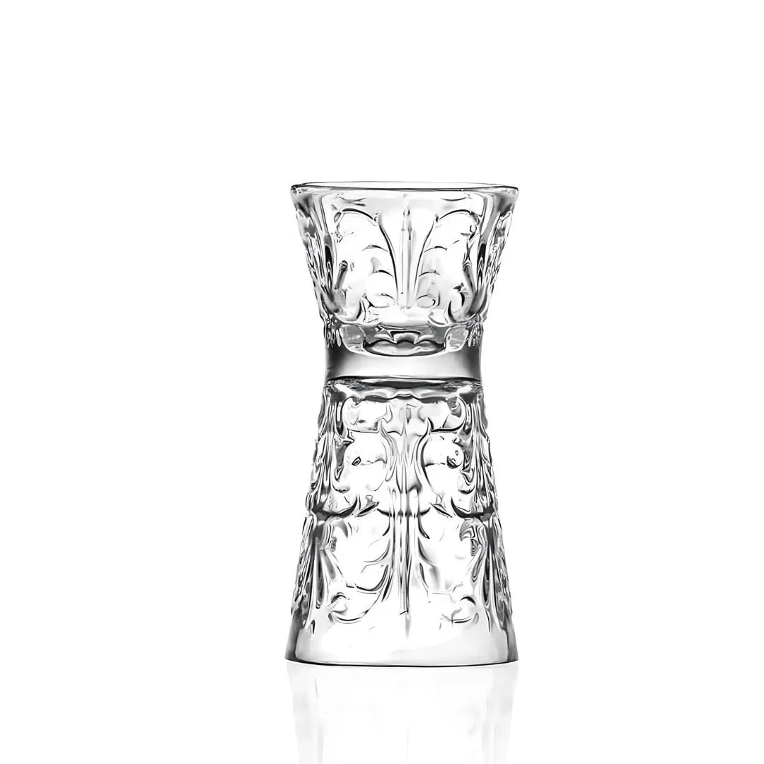 Crystal Peg Measurer (30ml/60ml) Crystal Peg Measurer (30ml/60ml)