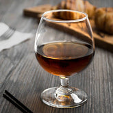 Cuba Brandy Glass (Pack Of 6)