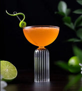 Lamp Stem Glass (Pack Of 2)