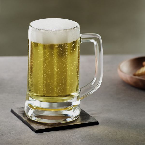 Munich Beer Mug ( 355 ML ) Munich Beer Mug ( 355 ML )