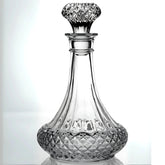 The King's Whiskey Decanter