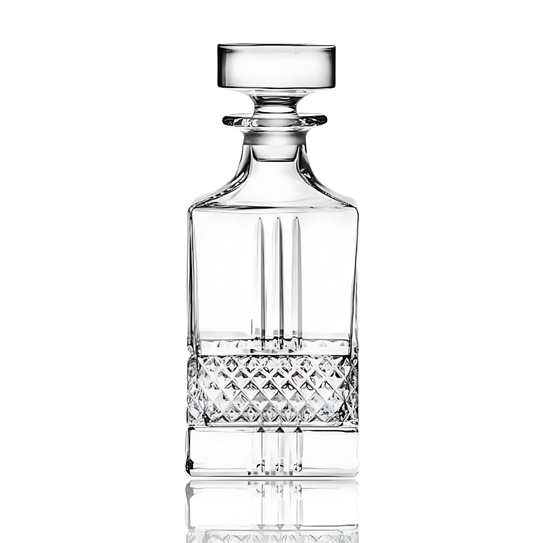 Regal Whiskey Decanter