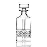 Regal Whiskey Decanter