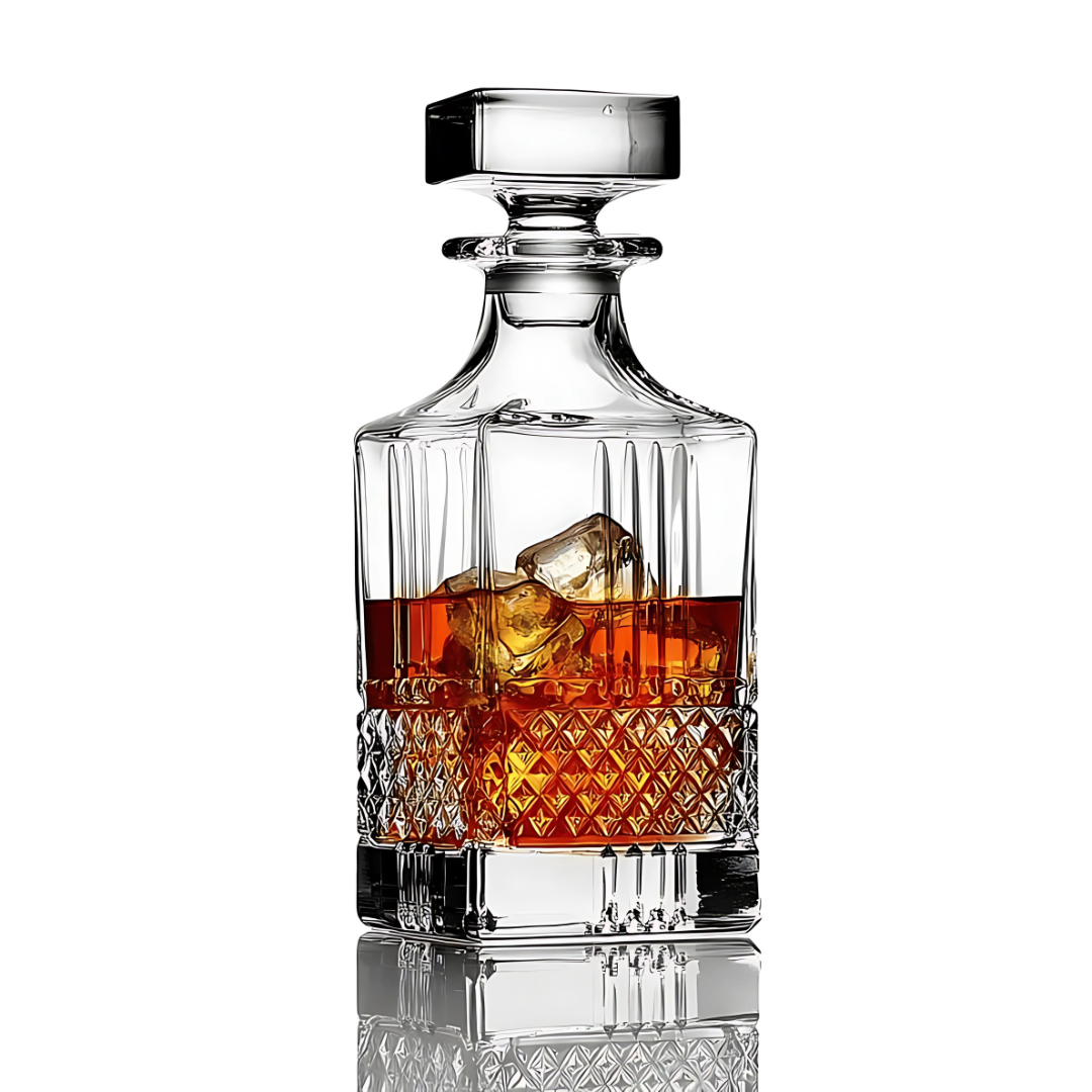 Regal Whiskey Decanter Regal Whiskey Decanter