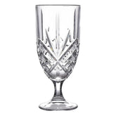 Crystal Beer Glass (Pack Of 6)