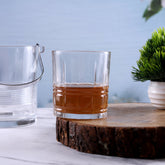 Sterling Whiskey Glass (Pack Of 6)