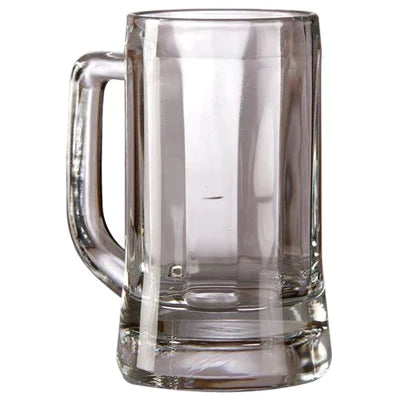 Munich Beer Mug ( 355 ML ) Munich Beer Mug ( 355 ML )