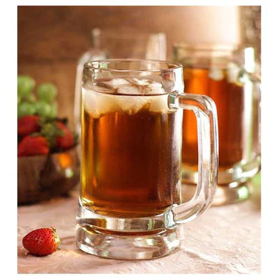 Munich Beer Mug ( 355 ML ) Munich Beer Mug ( 355 ML )