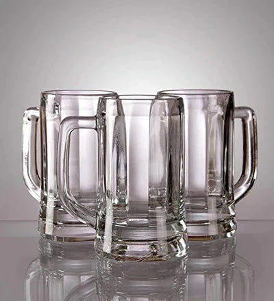 Munich Beer Mug ( 355 ML ) Munich Beer Mug ( 355 ML )