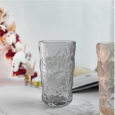Frosted Glacier Glass (Pack Of 6)