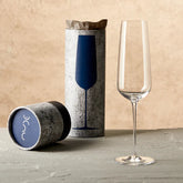 Flute Champagne Glass (Pack Of 6)