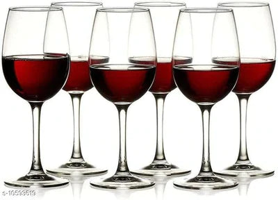 The Classic Wine Glass
