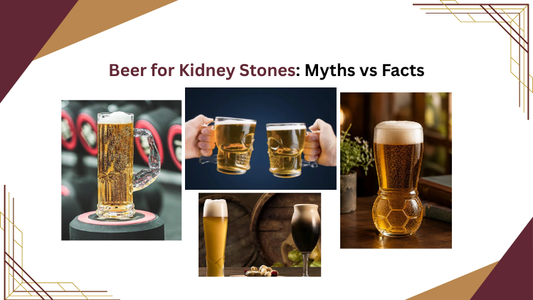 Beer for Kidney