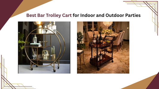 Best Bar Trolley Cart